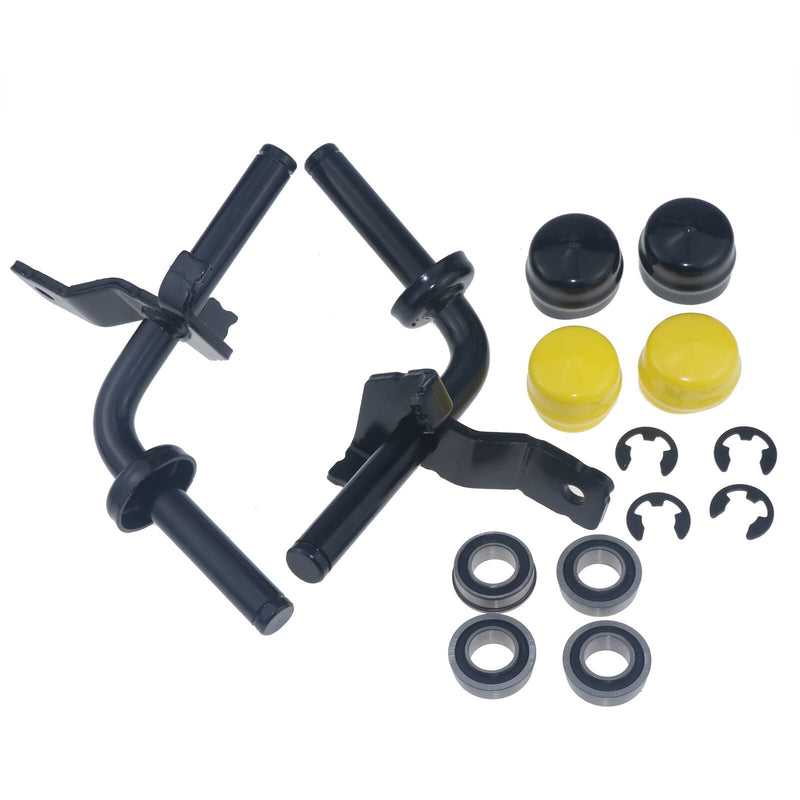 DURAFORCE Steering Spindle Kit GY22251BLE for John Deere LA100 LA105 LA115 LA120 Tractors