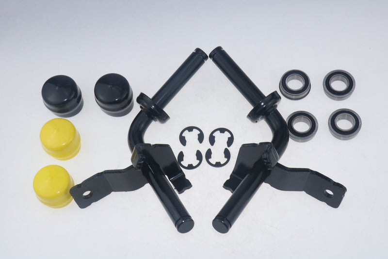 DURAFORCE Steering Spindle Kit GY22251BLE for John Deere LA100 LA105 LA115 LA120 Tractors