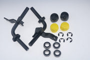 DURAFORCE Steering Spindle Kit GY22251BLE for John Deere LA100 LA105 LA115 LA120 Tractors