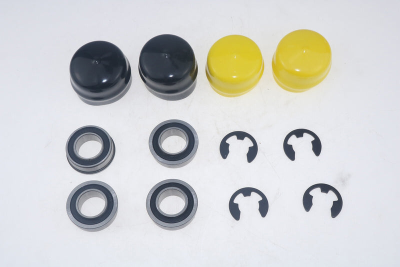 DURAFORCE Steering Spindle Kit GY22251BLE for John Deere LA100 LA105 LA115 LA120 Tractors