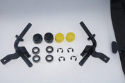 DURAFORCE Steering Spindle Kit GY22251BLE for John Deere LA100 LA105 LA115 LA120 Tractors