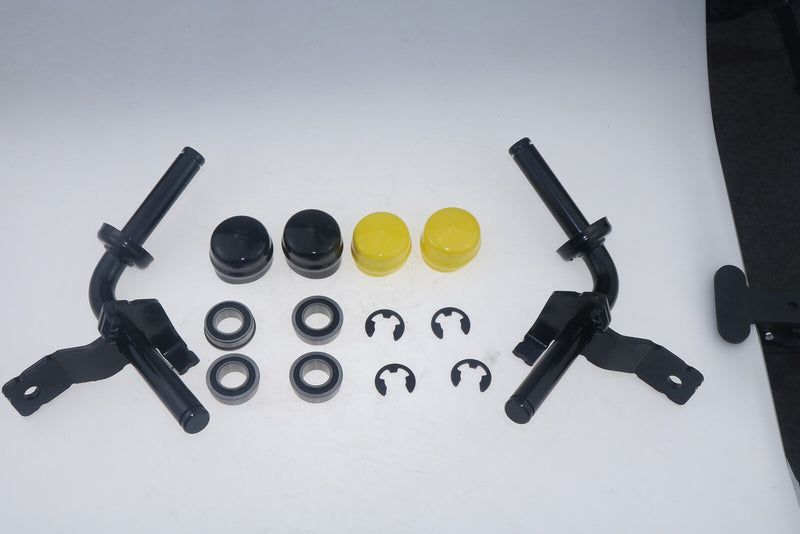 DURAFORCE Steering Spindle Kit GY22251BLE for John Deere LA100 LA105 LA115 LA120 Tractors