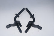 DURAFORCE Steering Spindle Kit GY22251BLE for John Deere LA100 LA105 LA115 LA120 Tractors