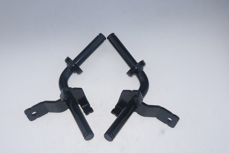 DURAFORCE Steering Spindle Kit GY22251BLE for John Deere LA100 LA105 LA115 LA120 Tractors