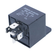 DURAFORCE 2X Genie 56302GT Relay 24V 30/40A 5-Terminal Garage Door Opener Parts