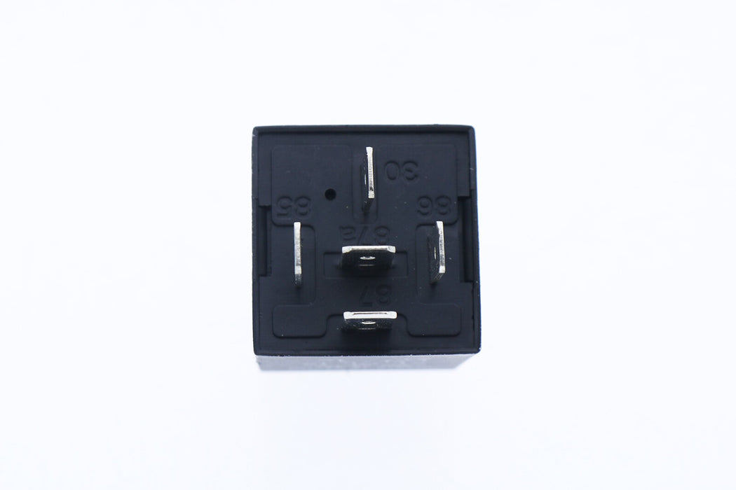 DURAFORCE 2X Genie 56302GT Relay 24V 30/40A 5-Terminal Garage Door Opener Parts