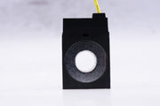 DURAFORCE Deltrol 10226-08 Solenoid Coil 10V DC 25W Single Lead Wire #1022608