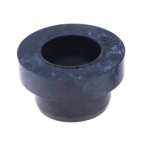 DURAFORCE Fuel Tank Drain Rubber Bushing for Bobcat 753 863 S175 S185 S250 S300