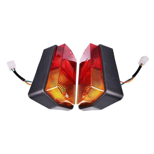 DURAFORCE Kubota L2800 Tail Lamp Left Right Side 3A013-75890 A013-75880 DT HST F