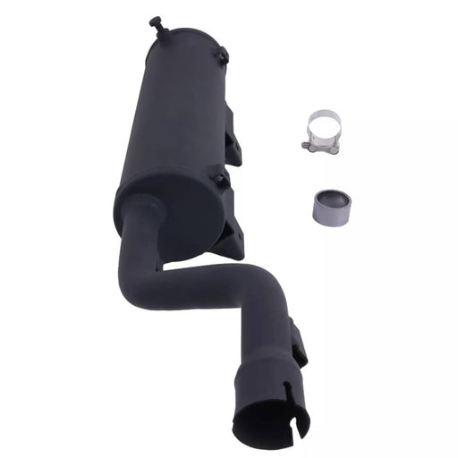 DURAFORCE Muffler 18310-HM7-A00/A40 for Honda Foreman 400 450 TRX400 TRX450 ATV