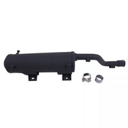 DURAFORCE Muffler 18310-HM7-A00/A40 for Honda Foreman 400 450 TRX400 TRX450 ATV