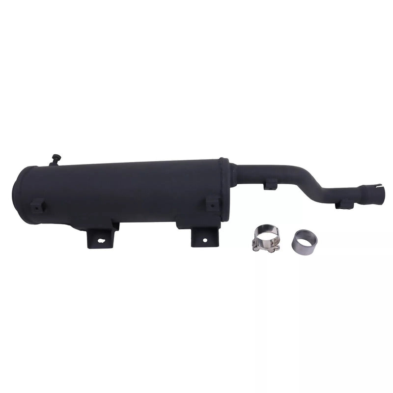 DURAFORCE Muffler 18310-HM7-A00/A40 for Honda Foreman 400 450 TRX400 TRX450 ATV