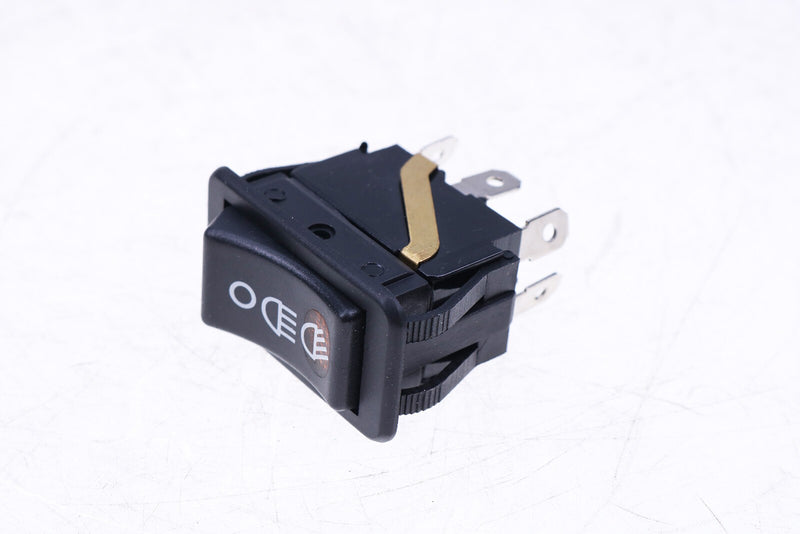 DURAFORCE Bobcat Skid Steer Switch Head Light 6665315 for Models 751 753 763 773 S70