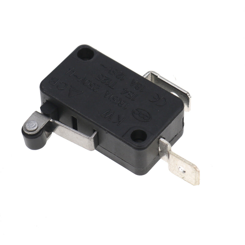 DURAFORCE Club Car Accelerator Micro Switch V7-1A38E9-201-2 V71A38E92012 Replacement