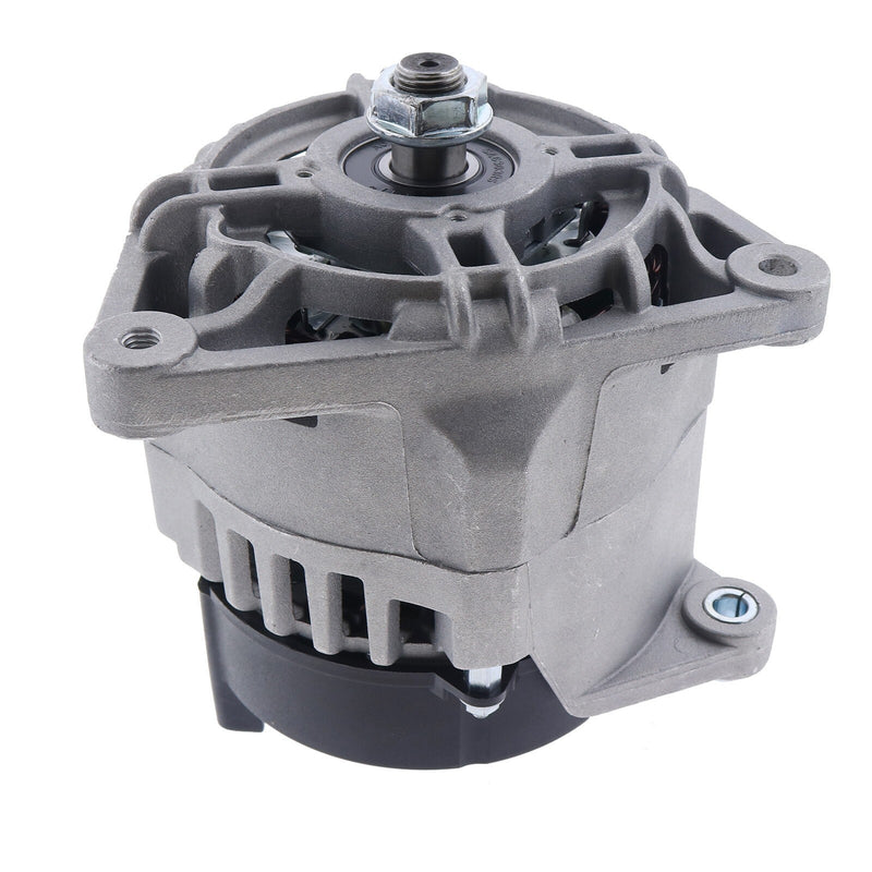 DURAFORCE 12V 65A Alternator 394-3494 for CAT 3013C AP255E CB224E Perkins 1004-40T