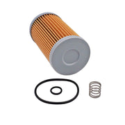 DURAFORCE John Deere T111383 Fuel Filter for 1070 110 870 955 4500 4611 4700 Tractors