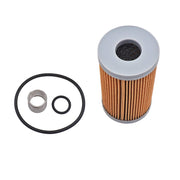 DURAFORCE John Deere T111383 Fuel Filter for 1070 110 870 955 4500 4611 4700 Tractors