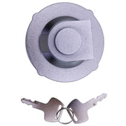 DURAFORCE Fuel Cap for Takeuchi TL120 TL126 TL130 TL140 TL150 TL220 TL230 TL240 TL250