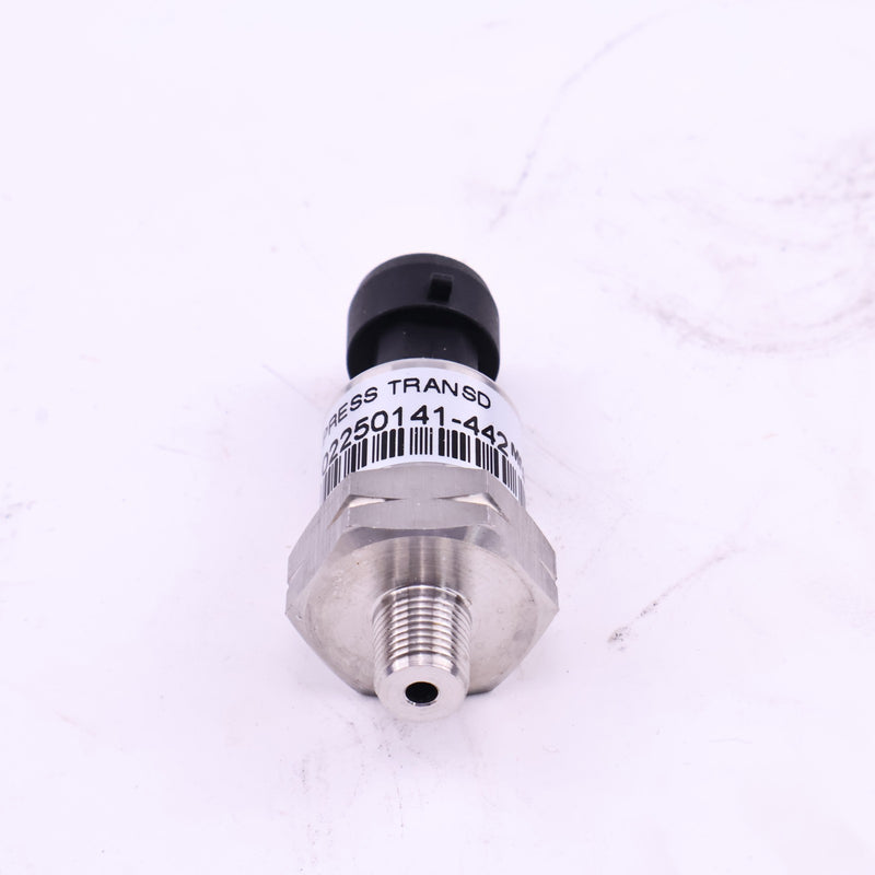 DURAFORCE New Sullair Air Compressor Pressure Sensor 02250141-442 Replacement Part