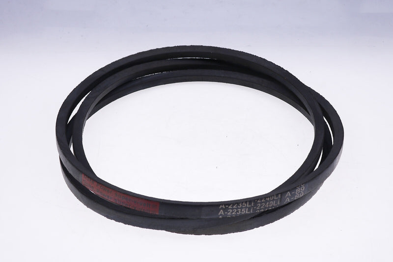 DURAFORCE John Deere L118 L120 L130 LA110 LA115 Transmission Drive Belt GX20006