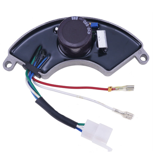 DURAFORCE AVR Voltage Regulator for Honda EB5000 EB6500 EM5000 EM6000 EM6500 Generator
