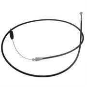 DURAFORCE John Deere JS63 Walk Behind Mower Traction Push Pull Cable GX21047