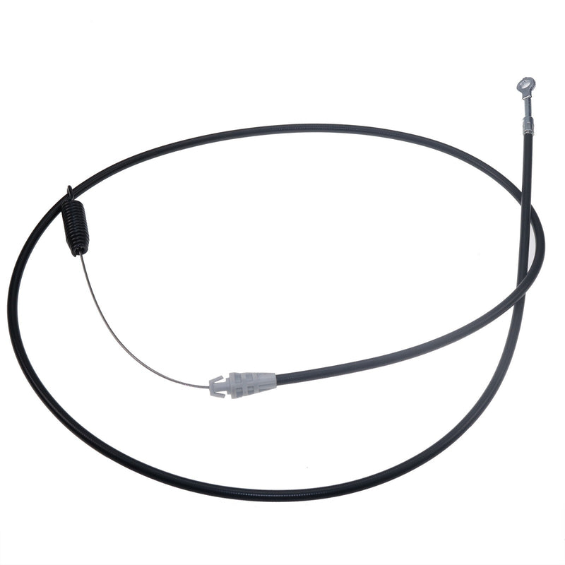 DURAFORCE John Deere JS63 Walk Behind Mower Traction Push Pull Cable GX21047