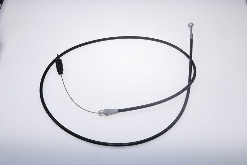 DURAFORCE John Deere JS63 Walk Behind Mower Traction Push Pull Cable GX21047