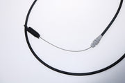 DURAFORCE John Deere JS63 Walk Behind Mower Traction Push Pull Cable GX21047