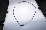 DURAFORCE John Deere JS63 Walk Behind Mower Traction Push Pull Cable GX21047