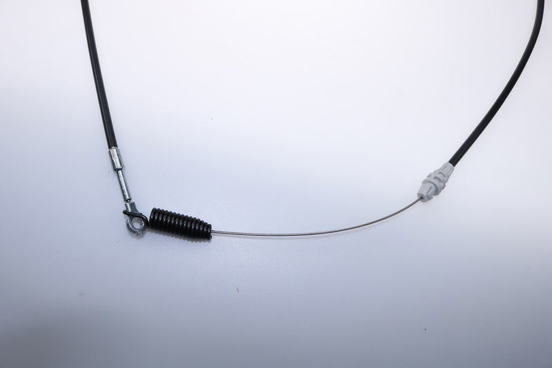 DURAFORCE John Deere JS63 Walk Behind Mower Traction Push Pull Cable GX21047