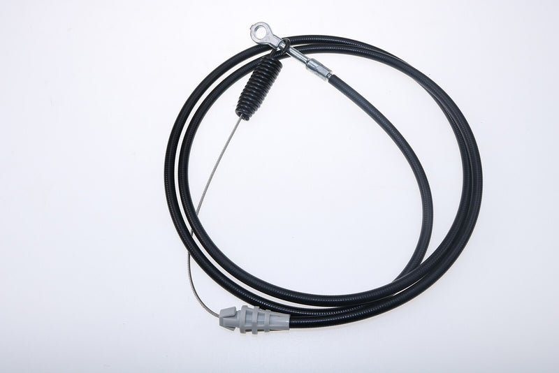 DURAFORCE John Deere JS63 Walk Behind Mower Traction Push Pull Cable GX21047