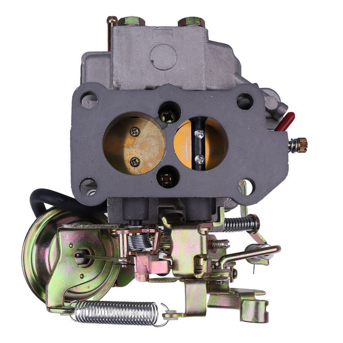 DURAFORCE New Carburetor 6632616 for Bobcat Skid Steer Loaders 642B 742B Mitsubishi 4G32