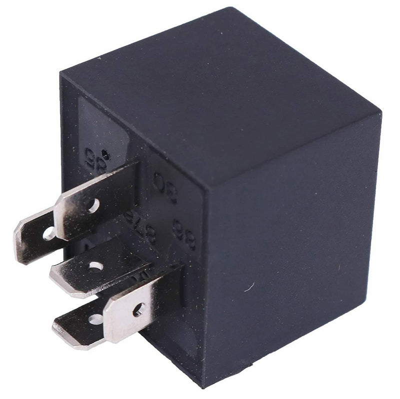 DURAFORCE Timer Relay 34052GT SPDT 12V Auto Plug-In for Genie S60 S65 S60X S60XC