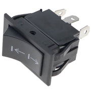 DURAFORCE John Deere Rocker Lift Switch AM121387 for HPX615E HPX815E Gator CS CX 4X2