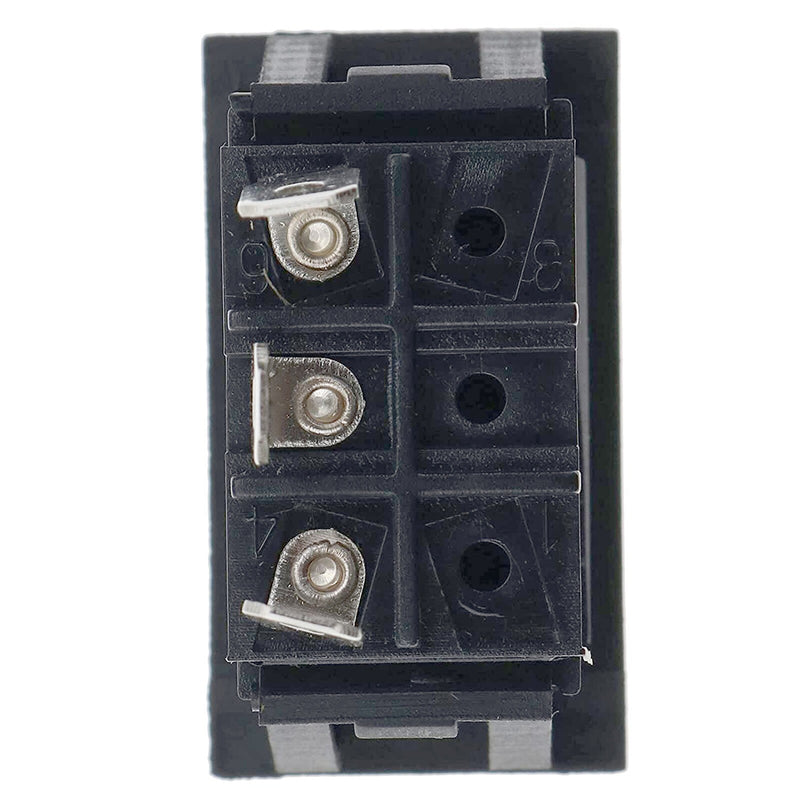 DURAFORCE John Deere Rocker Lift Switch AM121387 for HPX615E HPX815E Gator CS CX 4X2