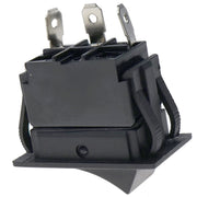 DURAFORCE John Deere Rocker Lift Switch AM121387 for HPX615E HPX815E Gator CS CX 4X2
