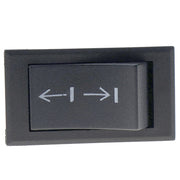 DURAFORCE John Deere Rocker Lift Switch AM121387 for HPX615E HPX815E Gator CS CX 4X2
