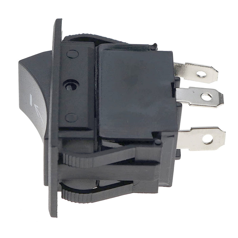 DURAFORCE John Deere Rocker Lift Switch AM121387 for HPX615E HPX815E Gator CS CX 4X2