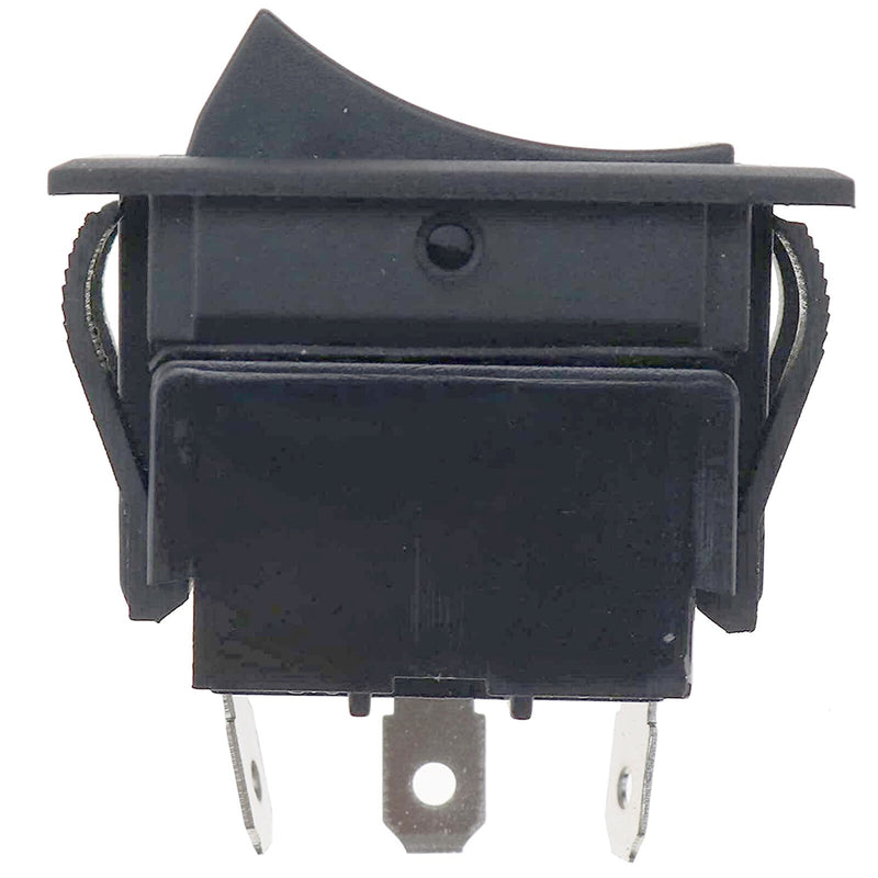 DURAFORCE John Deere Rocker Lift Switch AM121387 for HPX615E HPX815E Gator CS CX 4X2