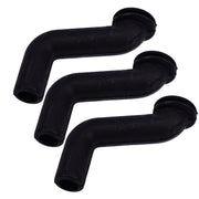 DURAFORCE 3X New Fuel Pump Vacuum Hose 793147 for Briggs & Stratton Engines
