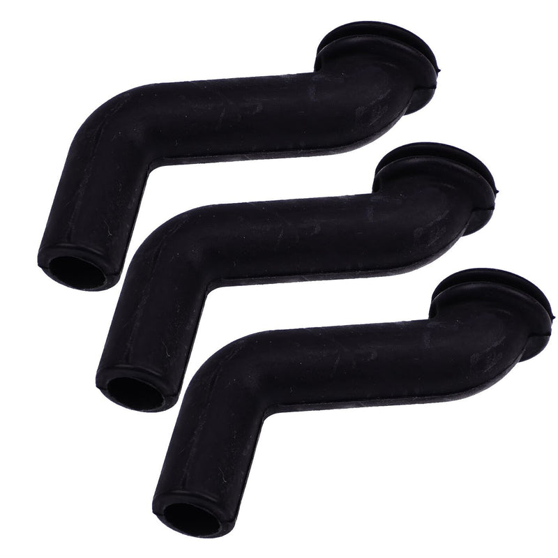 DURAFORCE 3X New Fuel Pump Vacuum Hose 793147 for Briggs & Stratton Engines