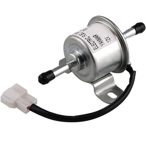 DURAFORCE Electric Fuel Pump VOE14520577 for Volvo EC55B EC55C EC60C EC80D ECR88
