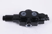 DURAFORCE Bandit Wood Chipper Hydraulic Forward Reverse Valve 900-3909-89