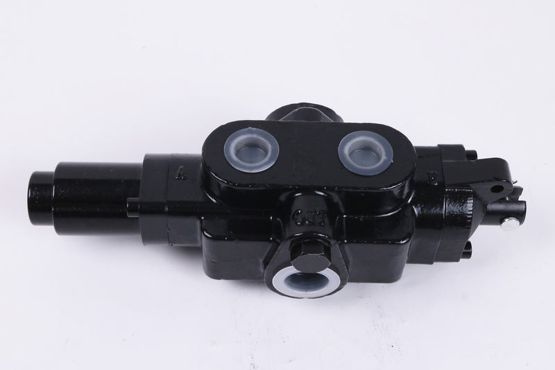 DURAFORCE Bandit Wood Chipper Hydraulic Forward Reverse Valve 900-3909-89