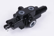 DURAFORCE Bandit Wood Chipper Hydraulic Forward Reverse Valve 900-3909-89