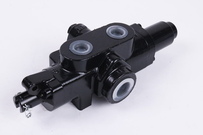 DURAFORCE Bandit Wood Chipper Hydraulic Forward Reverse Valve 900-3909-89