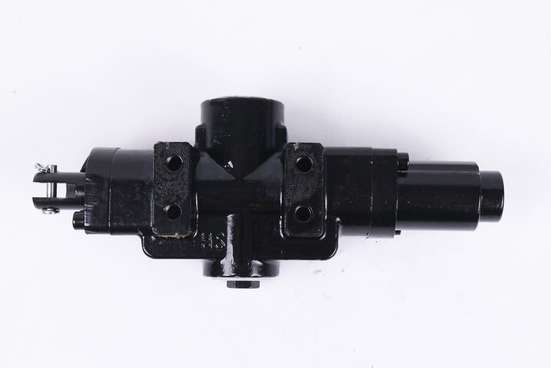 DURAFORCE Bandit Wood Chipper Hydraulic Forward Reverse Valve 900-3909-89