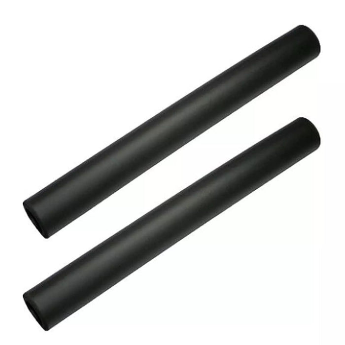 DURAFORCE 2X 90566348 Lawnmower Handle Grip for Models 37051 37052 CM500 Replacement