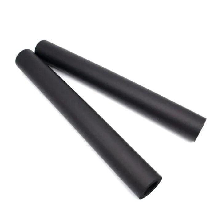 DURAFORCE 2X 90566348 Lawnmower Handle Grip for Models 37051 37052 CM500 Replacement